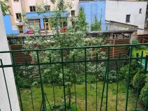 Pronájem bytu 3+1, Ostrava - Moravská Ostrava, Nádražní, 107 m2