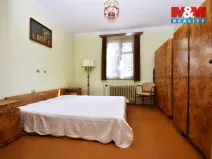 Prodej rodinného domu, Měšice, 5. května, 156 m2