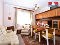 Prodej rodinného domu, Měšice, 5. května, 156 m2