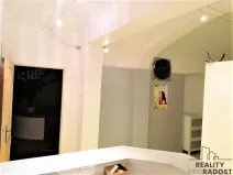 Pronájem komerční nemovitosti, Slaný, Kynského, 30 m2