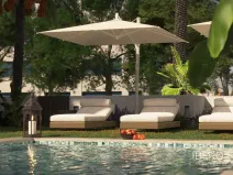 Prodej bytu 3+kk, San Miguel de Salinas, Španělsko, 67 m2