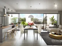 Prodej bytu 3+kk, San Miguel de Salinas, Španělsko, 67 m2