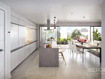 Prodej bytu 3+kk, San Miguel de Salinas, Španělsko, 67 m2