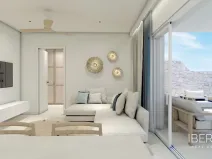 Prodej bytu 4+kk, Pilar de la Horadada, Španělsko, Avenida de la Torre, 78 m2