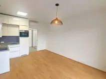 Prodej bytu 1+kk, Praha, Formanská, 33 m2