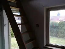 Prodej chaty, Cheb, 30 m2