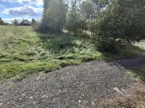 Prodej pozemku pro bydlení, Nový Kostel, 817 m2