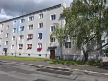 Prodej bytu 2+1, Cheb, Pastýřská, 52 m2