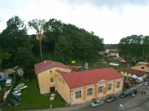 Prodej komerční nemovitosti, Kynšperk nad Ohří, Sokolovská, 928 m2