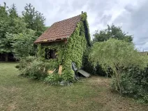 Prodej chaty, Cheb, 24 m2