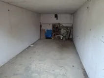Prodej garáže, Cheb, 15 m2