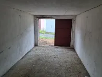Prodej garáže, Cheb, 15 m2