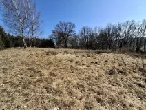 Prodej zahrady, Cheb, 3452 m2