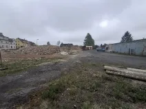 Prodej komerčního pozemku, Aš, Východní, 3745 m2