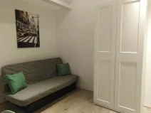 Pronájem bytu 1+kk, Praha - Krč, Budějovická, 22 m2