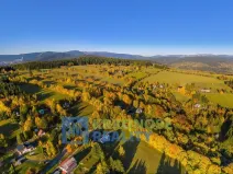 Prodej pozemku, Jestřabí v Krkonoších, 3000 m2