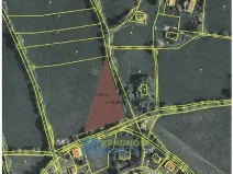 Prodej pozemku, Jestřabí v Krkonoších, 3000 m2