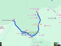 Prodej pozemku, Jestřabí v Krkonoších, 3000 m2