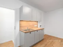 Pronájem bytu 2+1, Děčín, Ruská, 50 m2