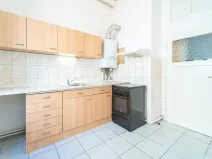 Pronájem bytu 2+1, Praha - Smíchov, Ostrovského, 55 m2