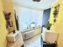 Prodej bytu 3+1, Nejdek, Rolavská, 78 m2