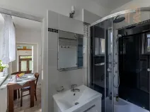 Pronájem bytu 1+1, Praha - Kyje, Sklenská, 25 m2