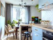 Pronájem bytu 2+kk, Brandýs nad Labem-Stará Boleslav, Sídliště, 50 m2