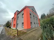 Pronájem bytu 1+1, Jablonec nad Nisou - Proseč nad Nisou, Prosečská, 37 m2