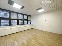 Pronájem kanceláře, Praha - Nové Město, Na Moráni, 27 m2