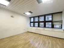 Pronájem kanceláře, Praha - Nové Město, Na Moráni, 27 m2
