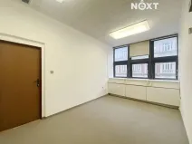 Pronájem kanceláře, Praha - Nové Město, Na Moráni, 36 m2