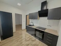 Pronájem bytu 2+kk, Brandýs nad Labem-Stará Boleslav, Komenského nám., 51 m2