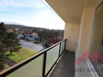 Pronájem bytu 2+kk, Praha - Hostivař, Pražská, 39 m2