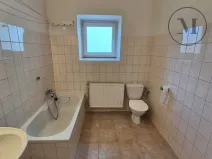 Pronájem bytu 3+kk, České Budějovice, Jírovcova, 67 m2