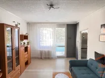 Prodej bytu 1+1, Hradec Králové, Truhlářská, 35 m2