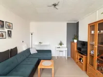 Prodej bytu 1+1, Hradec Králové, Truhlářská, 35 m2