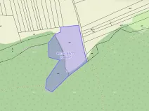 Prodej louky, Obora, 40844 m2