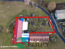 Pronájem výrobních prostor, Nejdek - Fojtov, 327 m2