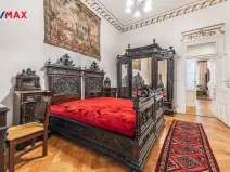 Pronájem bytu 4+1, Praha - Nové Město, Na Zderaze, 180 m2