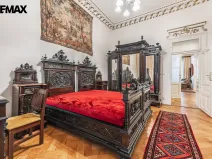 Pronájem bytu 4+1, Praha - Nové Město, Na Zderaze, 180 m2