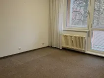 Pronájem bytu 1+1, Uherské Hradiště, Pod Svahy, 30 m2