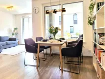 Pronájem bytu 2+kk, Praha, Medunova, 59 m2