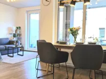 Pronájem bytu 2+kk, Praha, Medunova, 59 m2