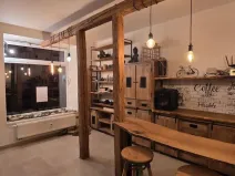 Pronájem obchodního prostoru, Jeseník, 28. října, 15 m2