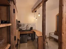 Pronájem obchodního prostoru, Jeseník, 28. října, 15 m2