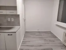 Pronájem bytu 2+1, Chomutov, 17. listopadu, 62 m2