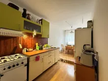 Prodej bytu 3+1, Teplice, Pražská, 68 m2