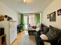 Prodej bytu 3+1, Teplice, Pražská, 68 m2