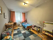 Prodej bytu 3+1, Teplice, Pražská, 68 m2