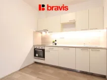 Pronájem bytu 2+kk, Brno, Adamcova, 70 m2